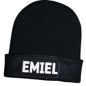 Wintermuts Emiel
