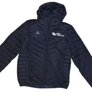 Pufferjacket